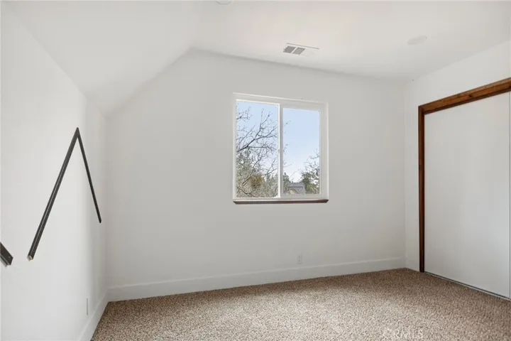 Nice nature light in all bedrooms