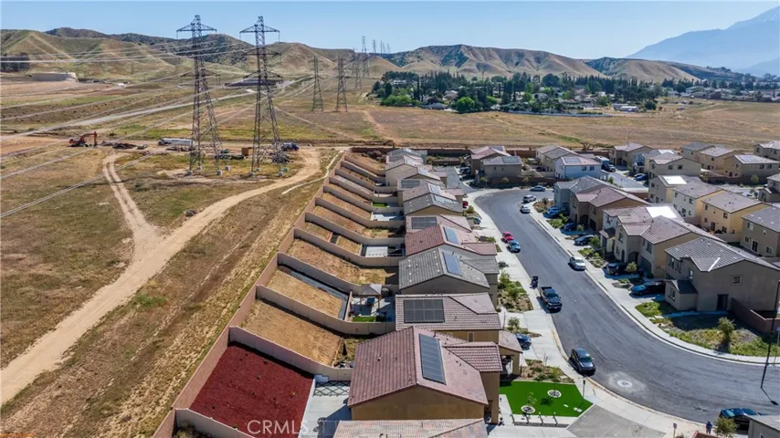 2271 Linden Lane, Banning, California 92220