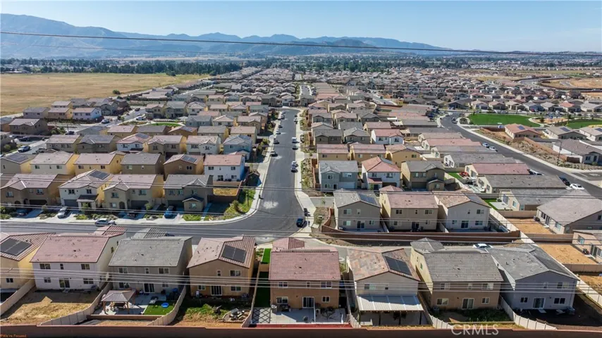 2271 Linden Lane, Banning, California 92220