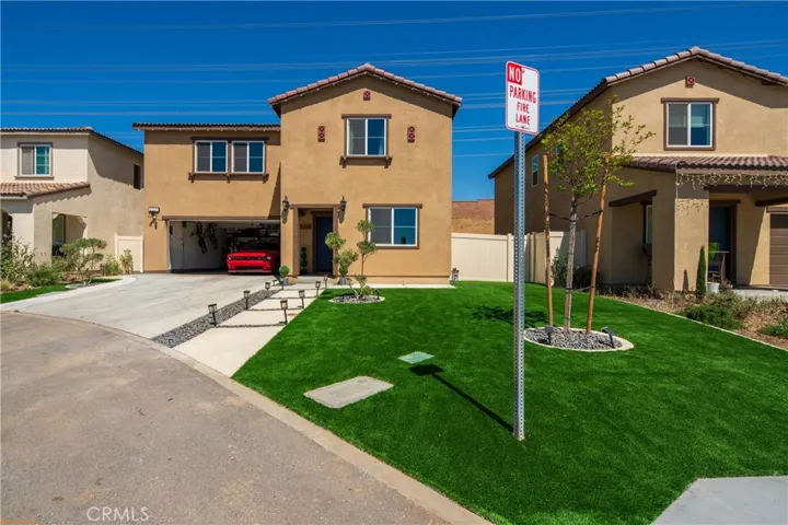 2271 Linden Lane, Banning, California 92220