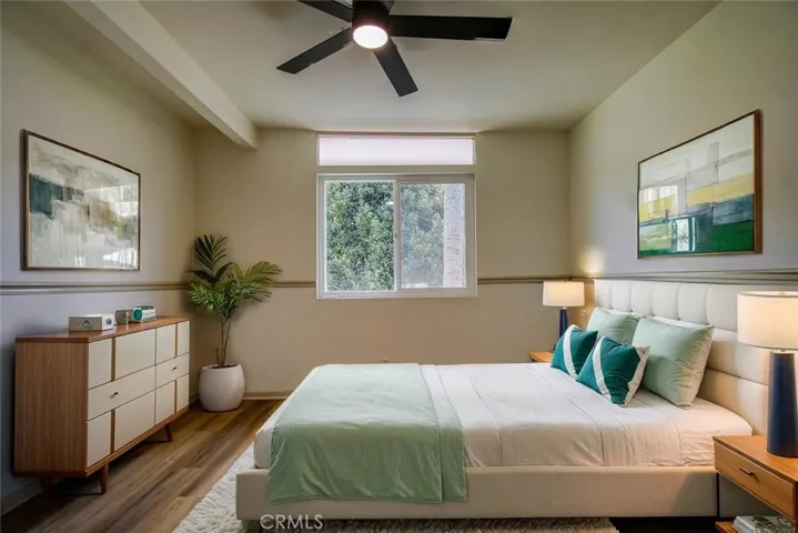 AI Stagging Bedroom 3