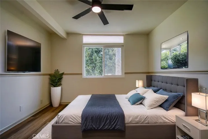 AI Stagging Bedroom 3
