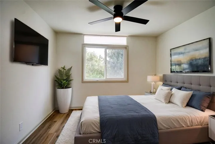 AI Stagging Bedroom 2