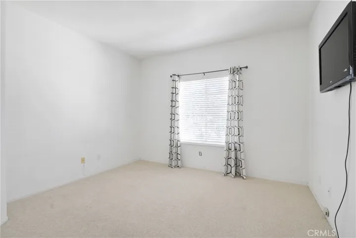 Second En Suite Bedroom
