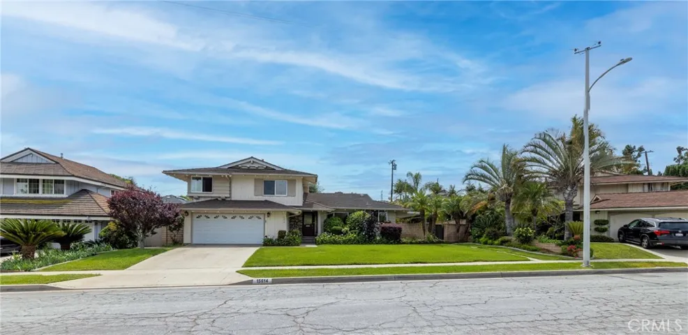 15614 Del Prado, Hacienda Heights, California 91745