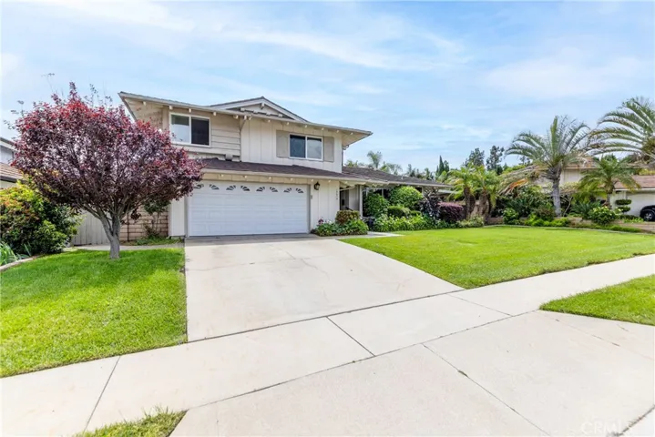 15614 Del Prado, Hacienda Heights, California 91745
