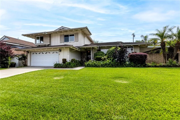 15614 Del Prado, Hacienda Heights, California 91745