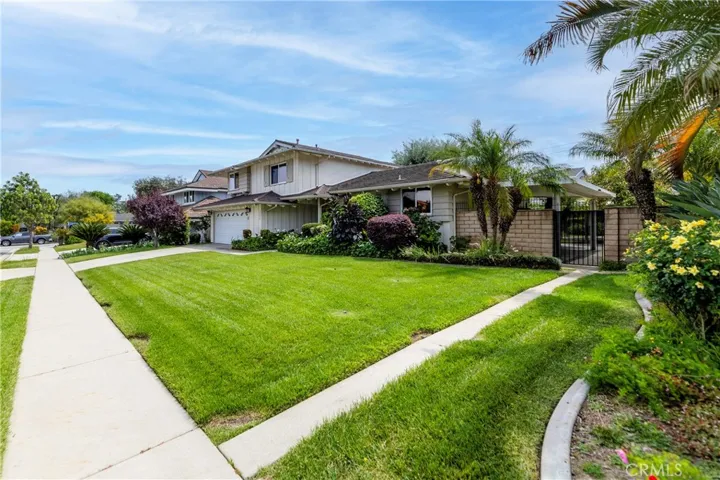 15614 Del Prado, Hacienda Heights, California 91745