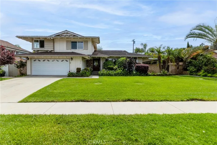 15614 Del Prado, Hacienda Heights, California 91745