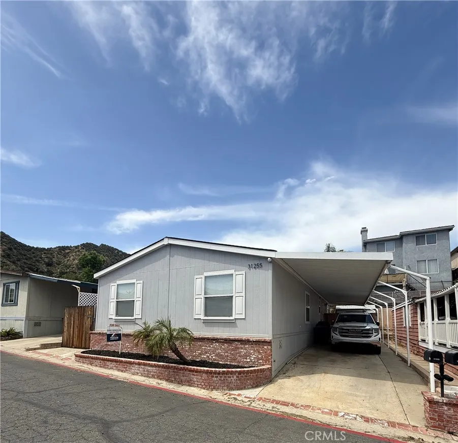 31255 Blue Sky Way Front w Carport
