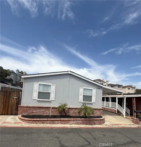 31255 Blue Sky Way Front