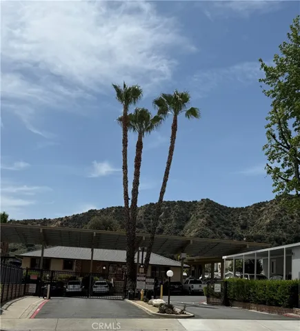 Gated Community Lakehills Estates
