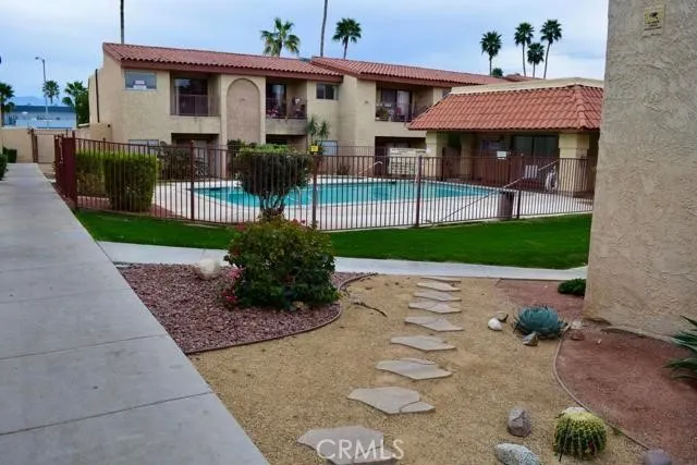 81840 Avenida Del Mar A203, Indio, California 92201