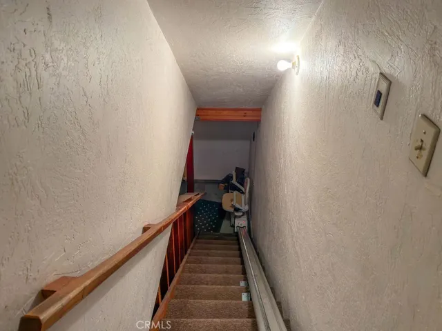 Stairlift