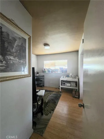 16486 Hughes Road, Victorville, California 92395