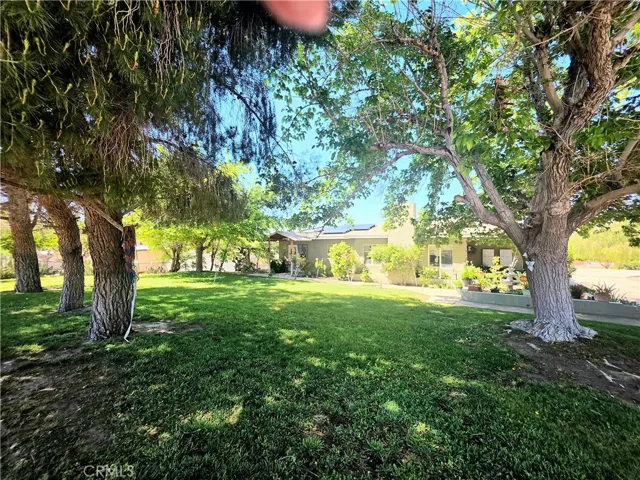 16486 Hughes Road, Victorville, California 92395