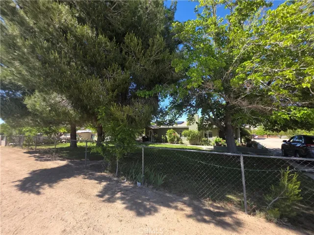 16486 Hughes Road, Victorville, California 92395