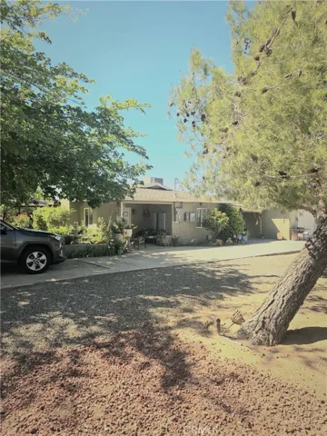 16486 Hughes Road, Victorville, California 92395
