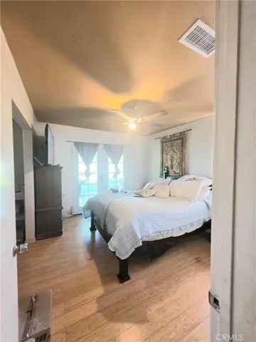 16486 Hughes Road, Victorville, California 92395