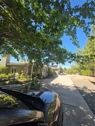 16486 Hughes Road, Victorville, California 92395