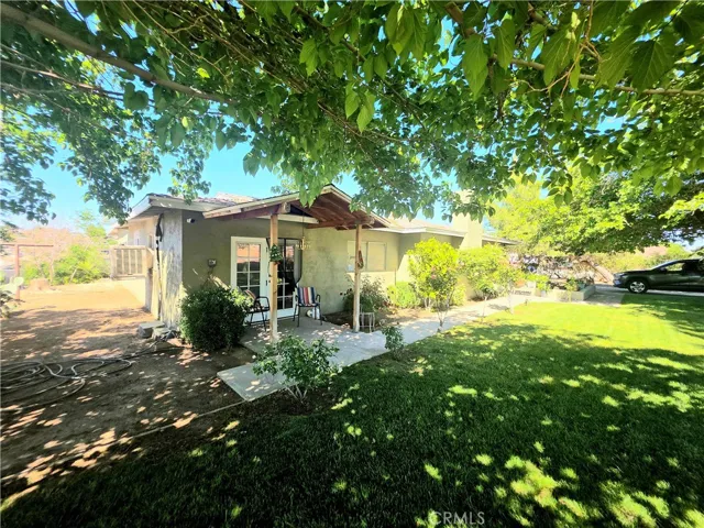 16486 Hughes Road, Victorville, California 92395