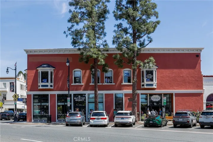 10 Plaza, Orange, California 92866