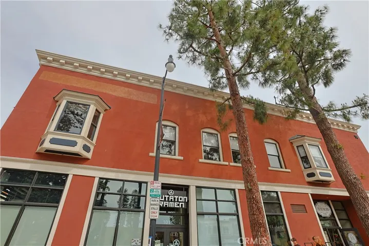 10 Plaza, Orange, California 92866