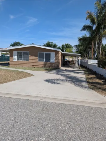 26050 San Quintin, Menifee, California 92584