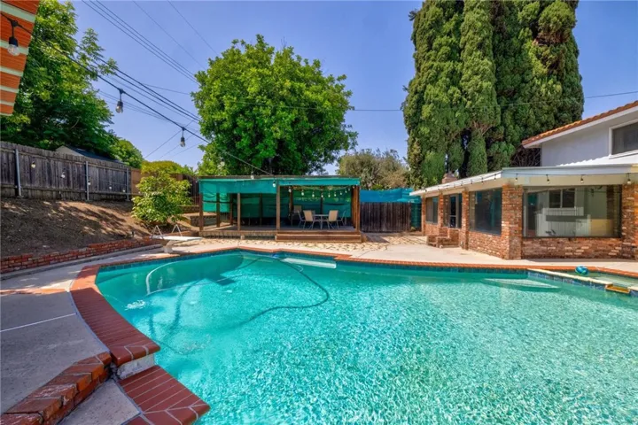 15610 Pintura, Hacienda Heights, California 91745