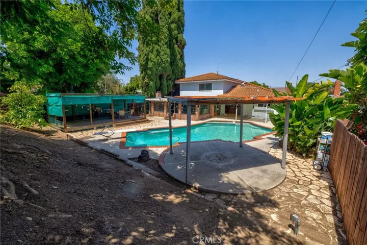 15610 Pintura, Hacienda Heights, California 91745