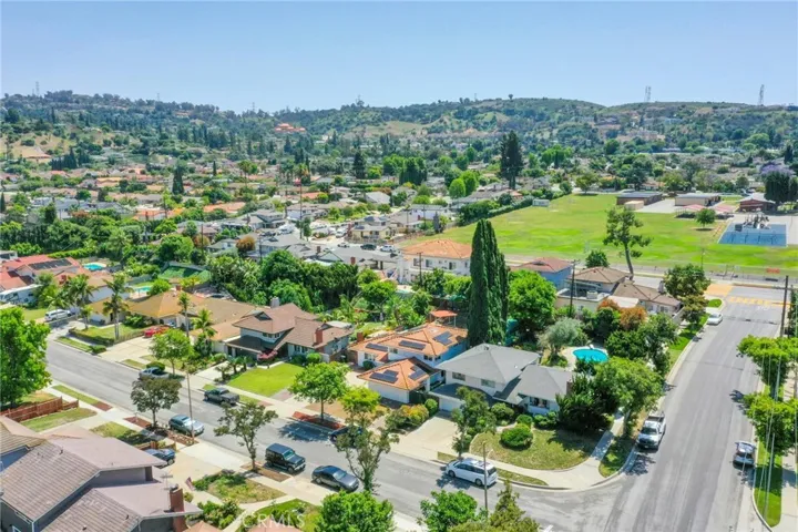 15610 Pintura, Hacienda Heights, California 91745