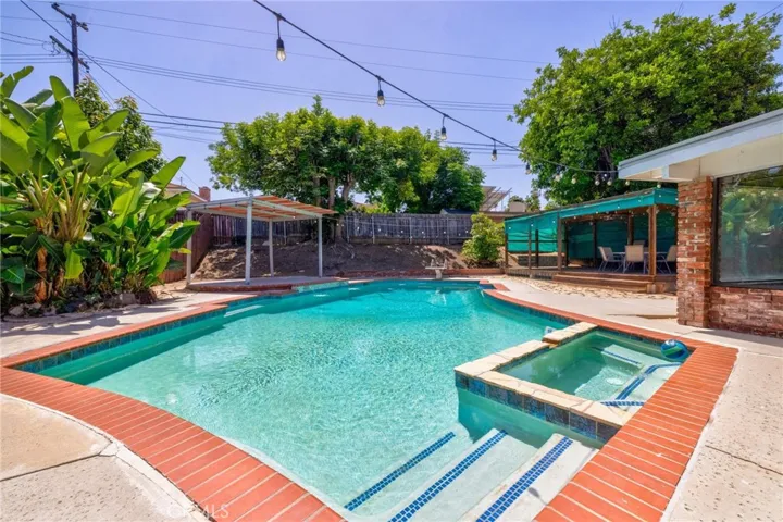 15610 Pintura, Hacienda Heights, California 91745