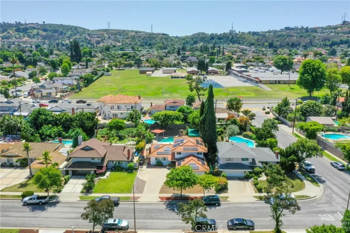 15610 Pintura, Hacienda Heights, California 91745