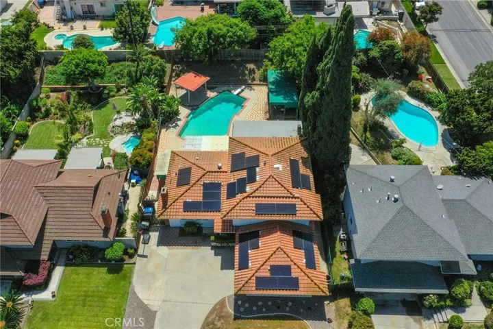 15610 Pintura, Hacienda Heights, California 91745