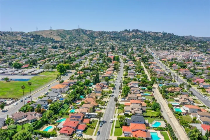 15610 Pintura, Hacienda Heights, California 91745