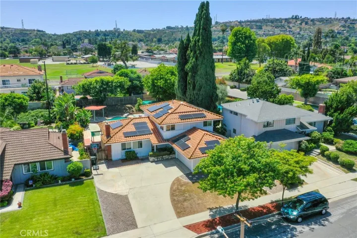 15610 Pintura, Hacienda Heights, California 91745
