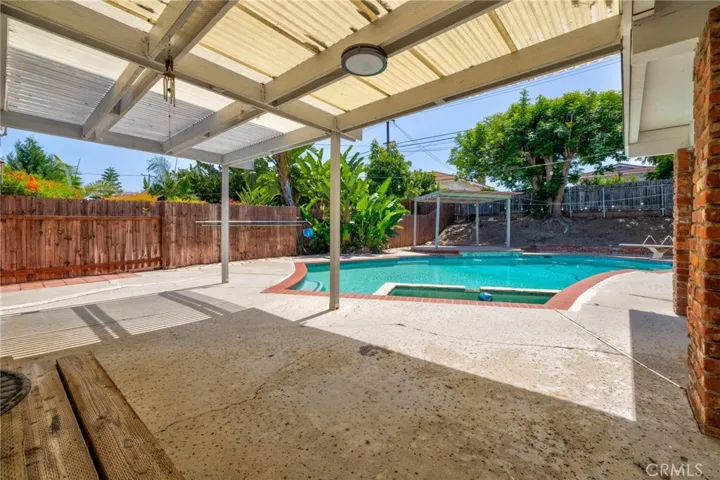 15610 Pintura, Hacienda Heights, California 91745