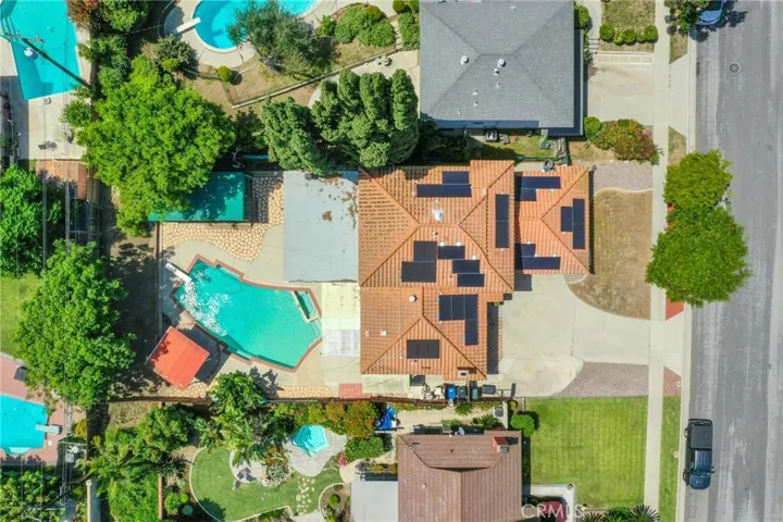 15610 Pintura, Hacienda Heights, California 91745