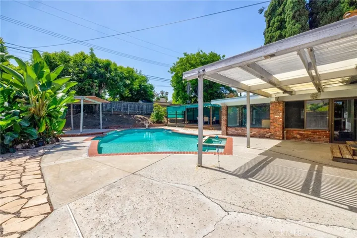 15610 Pintura, Hacienda Heights, California 91745