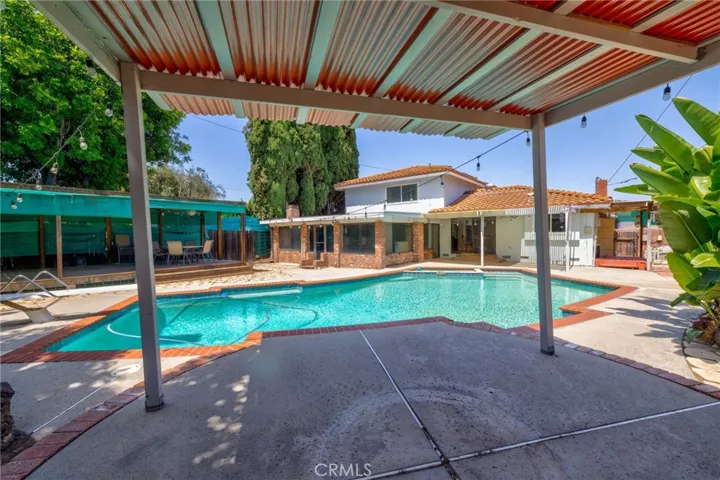 15610 Pintura, Hacienda Heights, California 91745