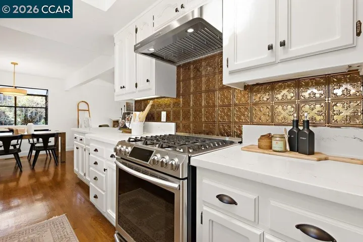 1025 Panadero Way, Clayton, California 94517
