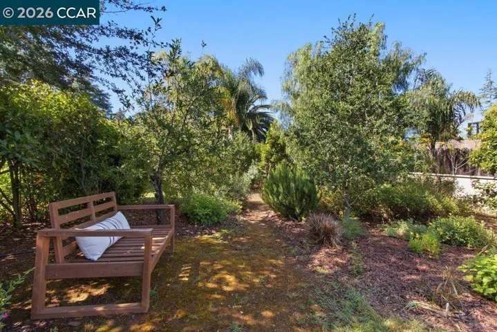 1025 Panadero Way, Clayton, California 94517
