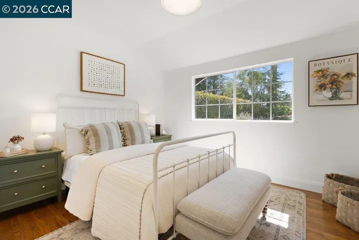 1025 Panadero Way, Clayton, California 94517
