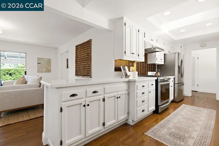 1025 Panadero Way, Clayton, California 94517