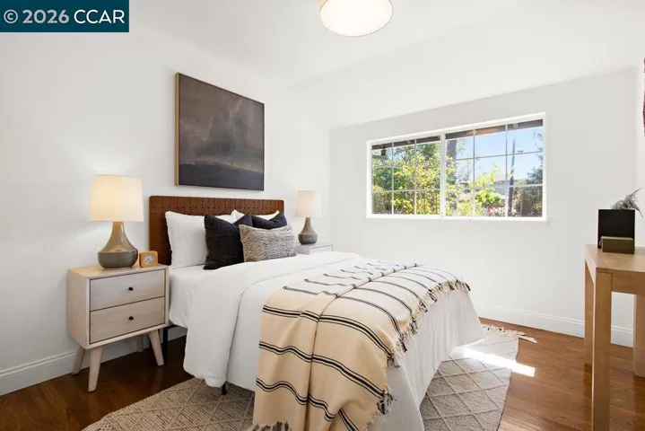 1025 Panadero Way, Clayton, California 94517