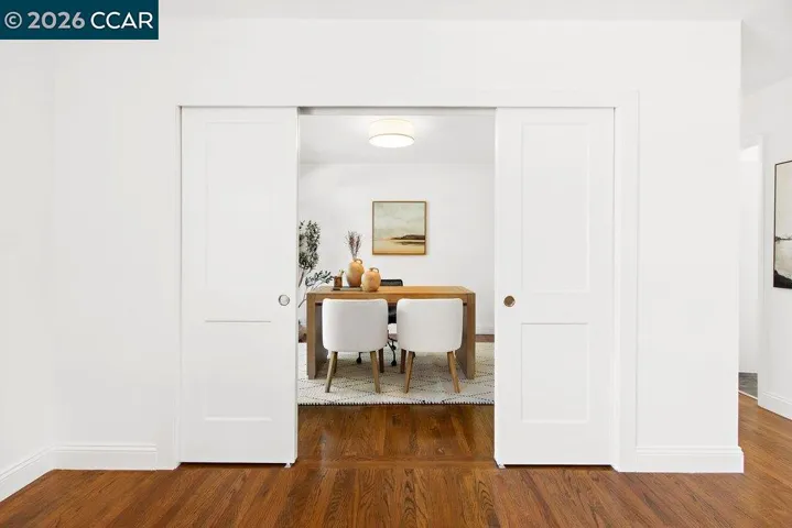 1025 Panadero Way, Clayton, California 94517