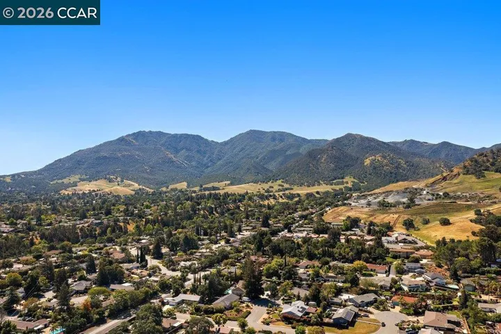 1025 Panadero Way, Clayton, California 94517