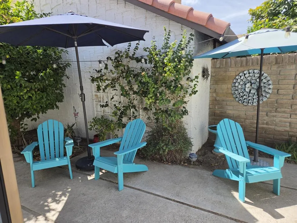 Miramonte New Patio 1