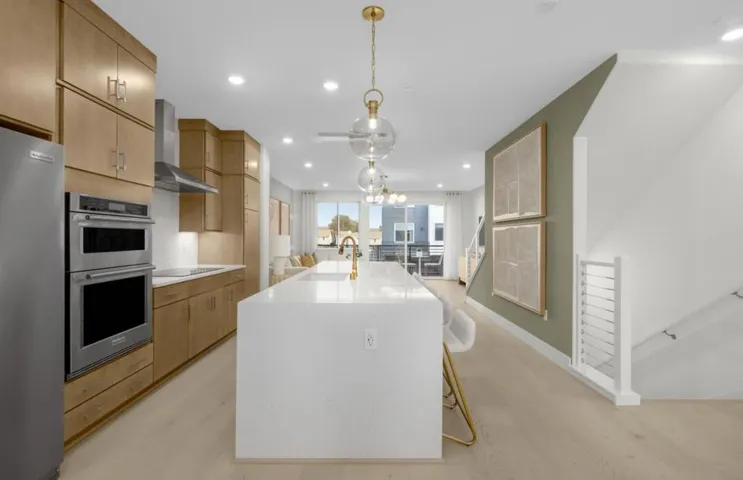 293 Dreamland Way 65-07 - Plan 4, Campbell, California 95008 — photo 4