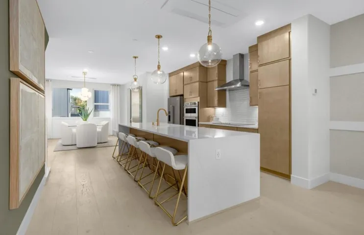 293 Dreamland Way 65-07 - Plan 4, Campbell, California 95008 — photo 5